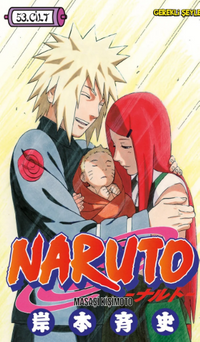 Naruto 53. Cilt