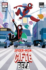 Peter Parker &amp; Miles Morales: Spider-Men Çifte Bela #1