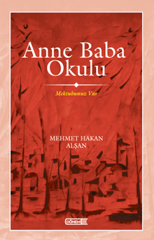 Anne Baba Okulu Mektubunuz Var