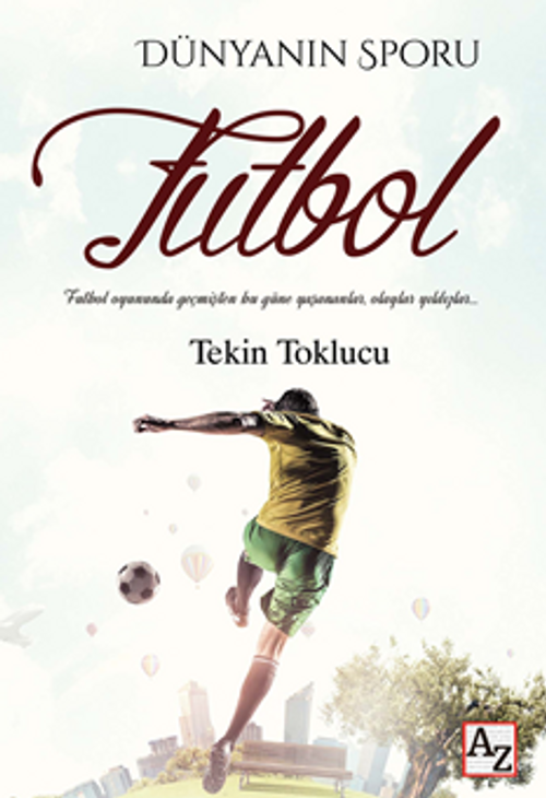 Dünyanın Sporu Futbol