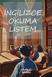 İngilizce Okuma Listem