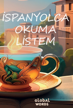 İspanyolca Okuma Listem