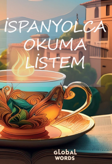 İspanyolca Okuma Listem