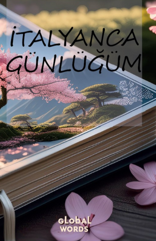 İtalyanca Günlüğüm