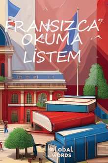 Fransızca Okuma Listem 