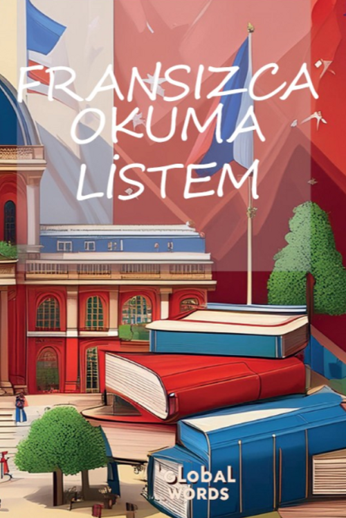 Fransızca Okuma Listem 