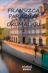 Fransızca Paragraf Okumaları 1