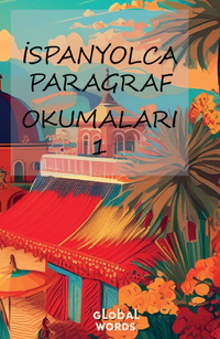İspanyolca Paragraf Okumaları 1