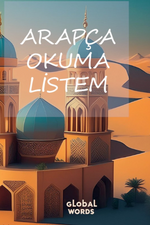 Arapça Okuma Listem 