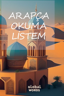 Arapça Okuma Listem 