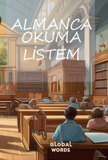 Almanca Okuma Listem