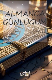 Almanca Günlüğüm