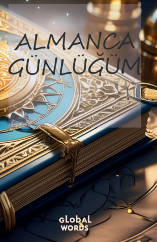 Almanca Günlüğüm