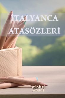 İtalyanca Atasözleri