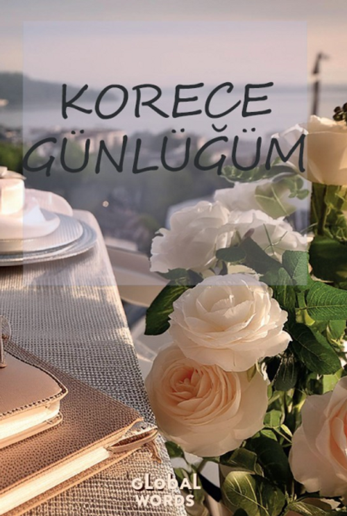 Korece Günlüğüm