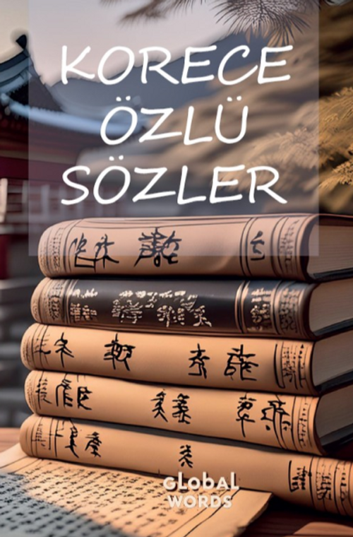 Korece Özlü Sözler