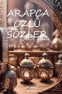 Arapça Özlü Sözler