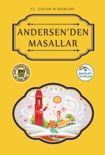 Andersenden Masallar 