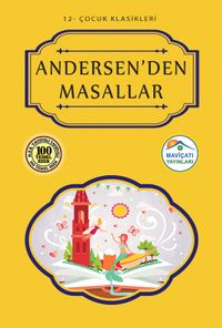 Andersenden Masallar 