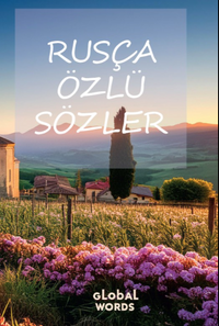 Rusça Özlü Sözler