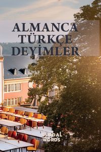 Almanca-Türkçe Deyimler