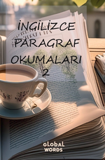 İngilizce Paragraf Okumaları 2