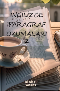 İngilizce Paragraf Okumaları 2