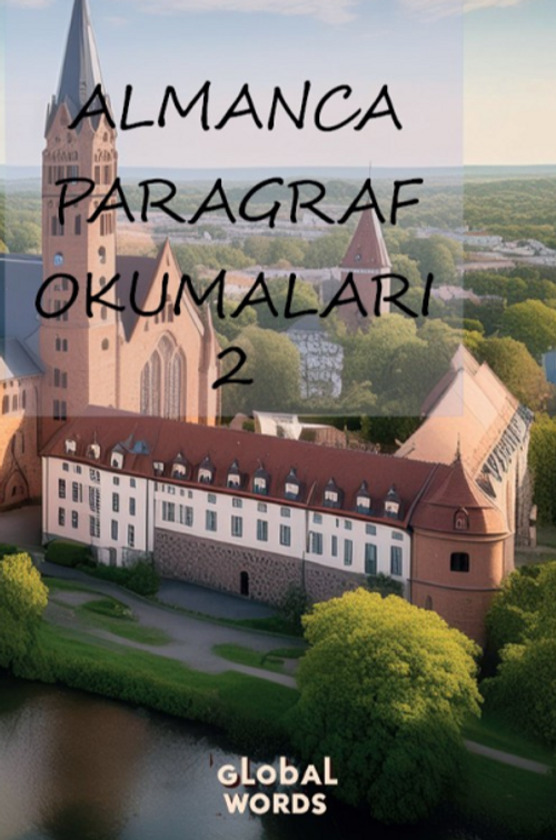 Almanca Paragraf Okumaları 2