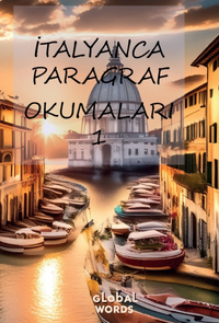 İtalyanca Paragraf Okumaları 1
