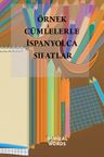 Örnek Cümlelerle İspanyolca Sıfatlar
