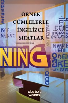 Örnek Cümlelerle İngilizce Sıfatlar