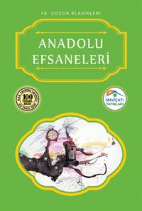 Anadolu Efsaneleri
