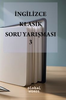 İngilizce Klasik Soru Yarışması 3
