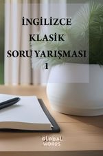 İngilizce Klasik Soru Yarışması 1
