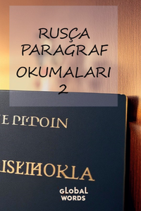 Rusça Paragraf Okumaları 2