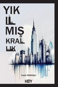 Yıkılmış Krallık