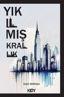 Yıkılmış Krallık