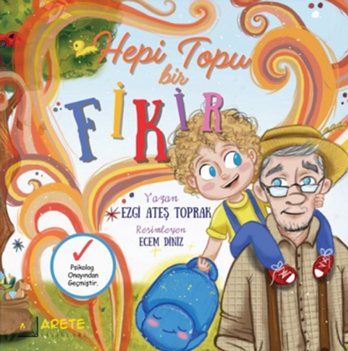 Hepi Topu Bir Fikir