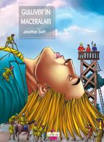 Gulliver'in Maceraları / Çizgi Roman Klasikler