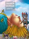 Gulliver'in Maceraları / Çizgi Roman Klasikler