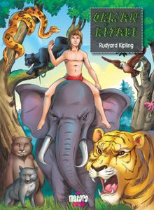 Orman Kitabı  / Çizgi Roman Klasikler