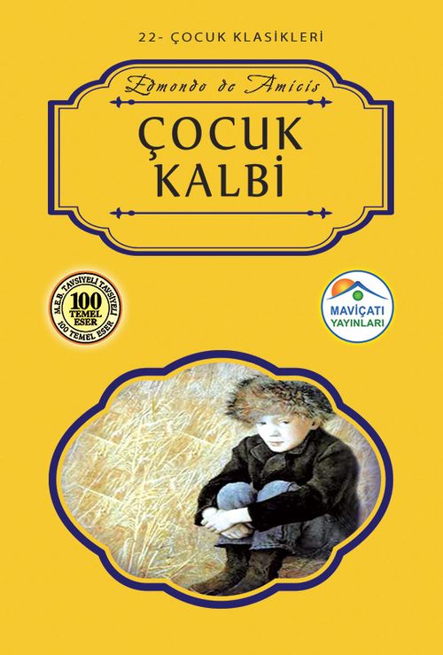 Çocuk Kalbi