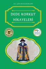 Dede Korkut Hikayeleri