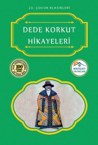 Dede Korkut Hikayeleri