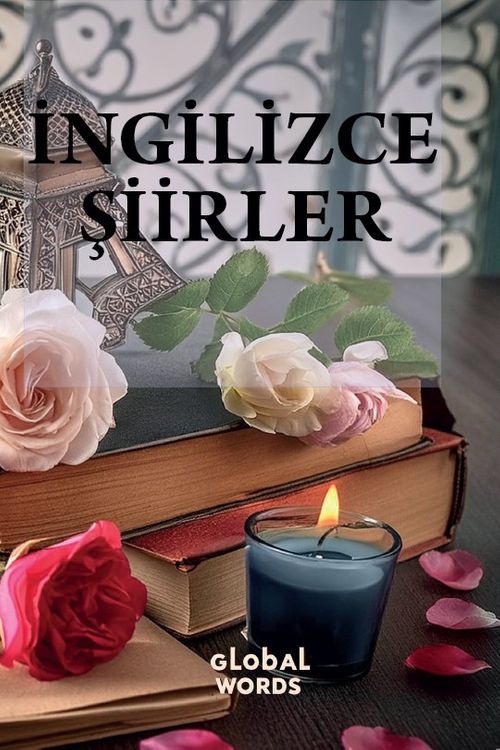 İngilizce Şiirler