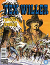 Tex Willer Sayı 18 / Montana &Ouml;nc&uuml;leri