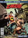 Zagor Özel Albüm 1 / Gizemli Gemi