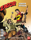 Zagor Sayı 265 / Sonsuz İntikam