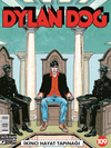 Dylan Dog Sayı 109 / İkinci Hayat Tapınağı