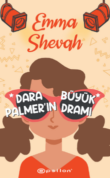 Dara Palmer'ın Büyük Dramı